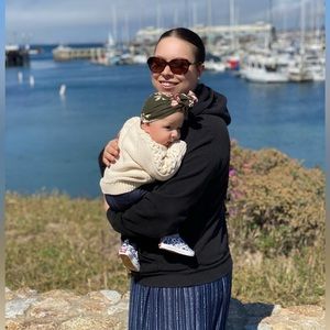 Meet your Posher, Destinee